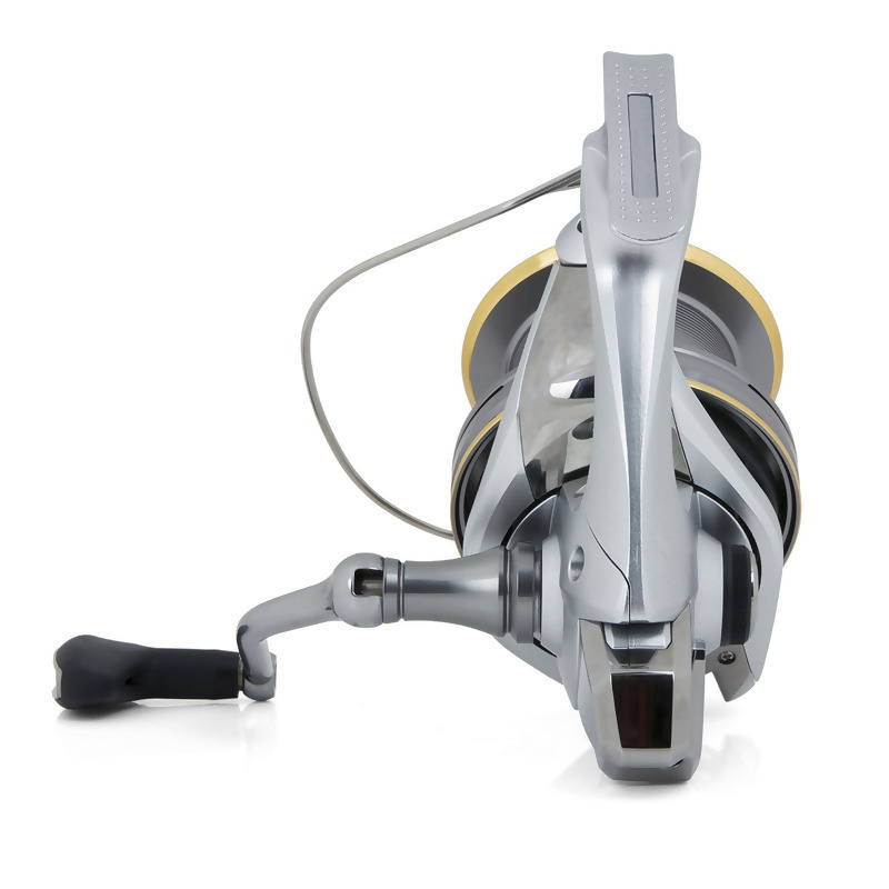 SHIMANO Ultegra CI4+ XSC 5500 Carp Reel karpinė ritė SHIMANO Ultegra CI4+ XSC 5500 Carp Reel karpinė ritė
