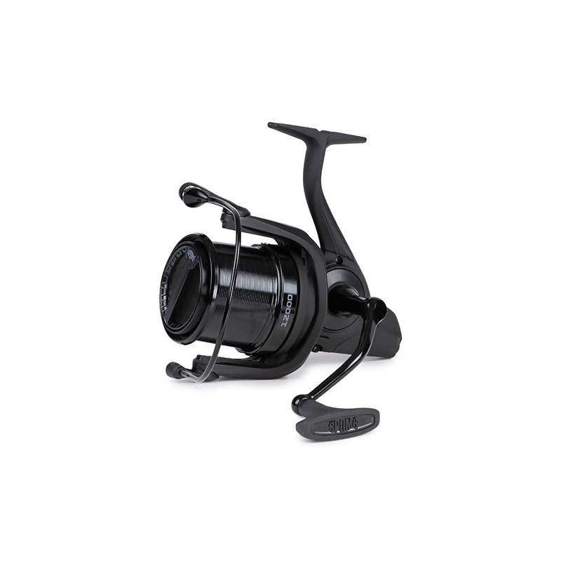 SPOMB E Carp Reel karpinė ritė
