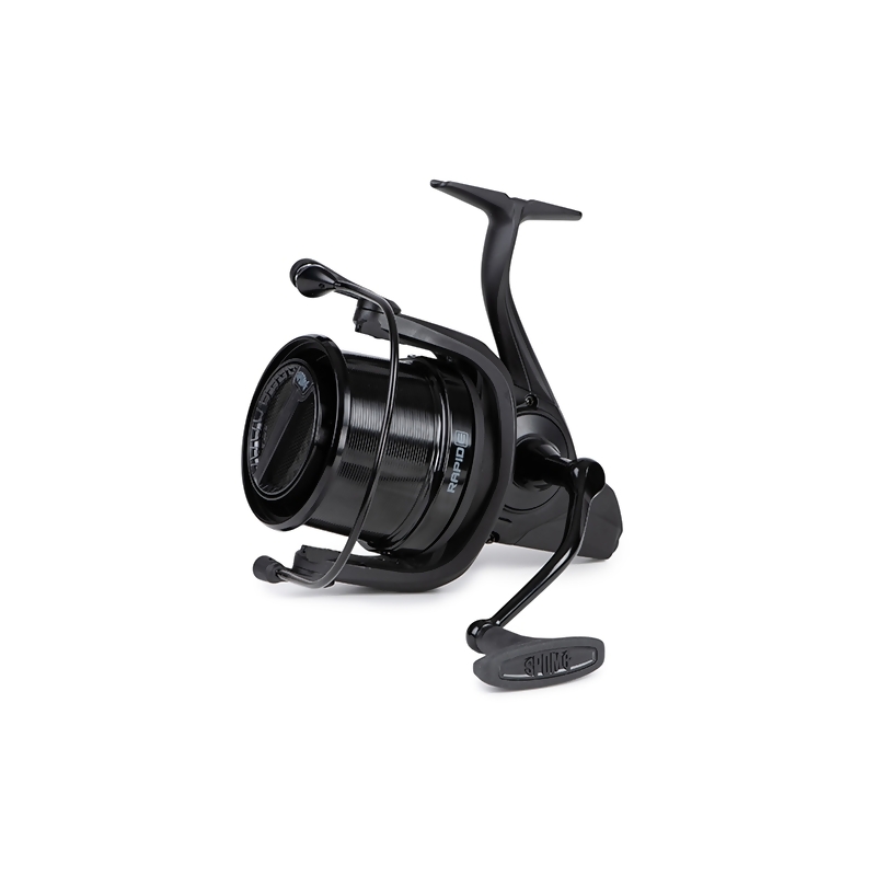 SPOMB Rapide Carp Reel karpinė ritė