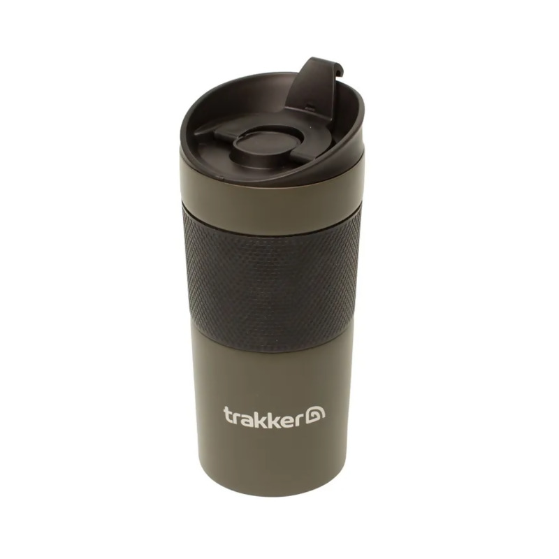 TRAKKER Armolife Thermal Coffee Press Mug gertuvė TRAKKER Armolife Thermal Coffee Press Mug gertuvė
