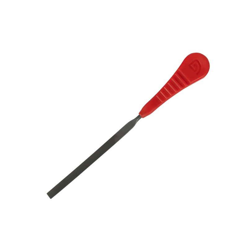 TRAKKER Hook Sharpening File kabliukų galąstuvas